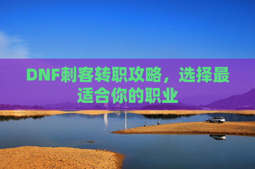 DNF刺客转职攻略，选择最适合你的职业
