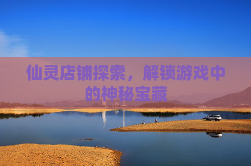 仙灵店铺探索，解锁游戏中的神秘宝藏