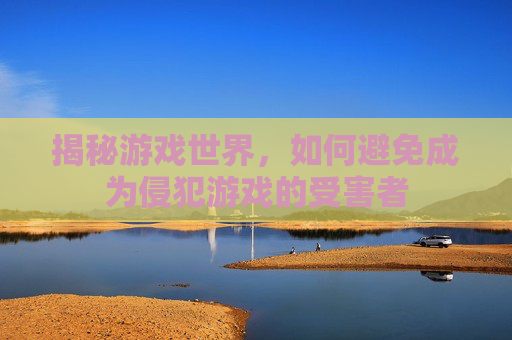 揭秘游戏世界，如何避免成为侵犯游戏的受害者