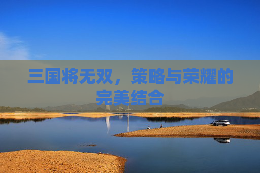 三国将无双，策略与荣耀的完美结合