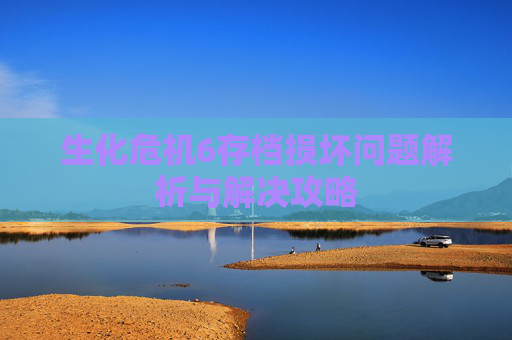 生化危机6存档损坏问题解析与解决攻略