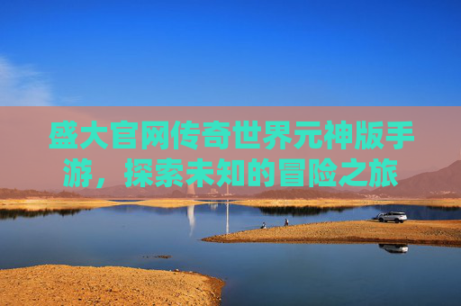 盛大官网传奇世界元神版手游，探索未知的冒险之旅