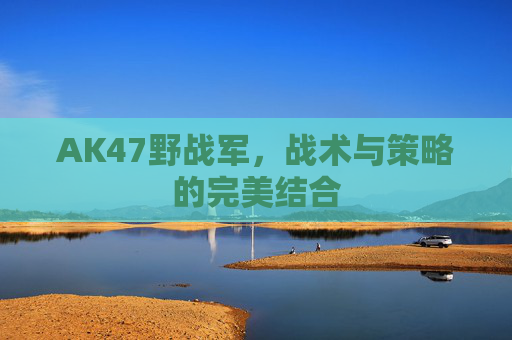 AK47野战军，战术与策略的完美结合
