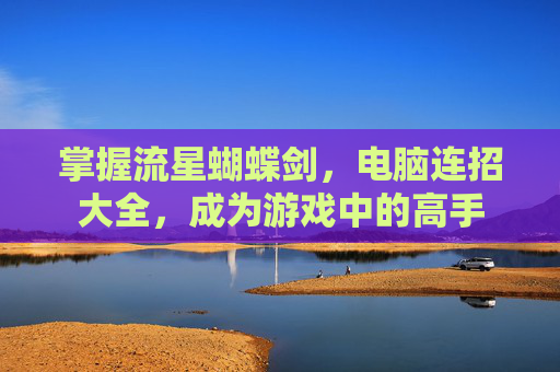 掌握流星蝴蝶剑,电脑连招大全,成为游戏中的高手 掌握流星蝴蝶剑,电脑连招大全,成为游戏中的高手