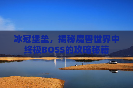 冰冠堡垒，揭秘魔兽世界中终极BOSS的攻略秘籍