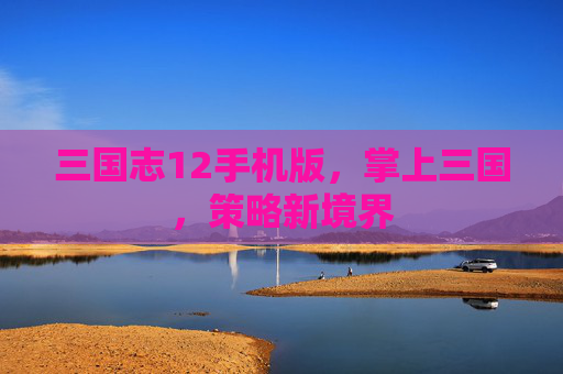 三国志12手机版，掌上三国，策略新境界