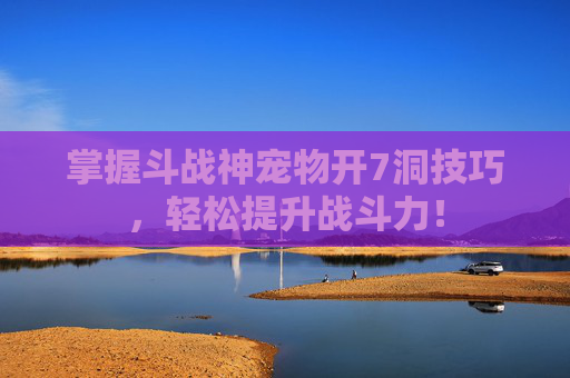掌握斗战神宠物开7洞技巧，轻松提升战斗力！