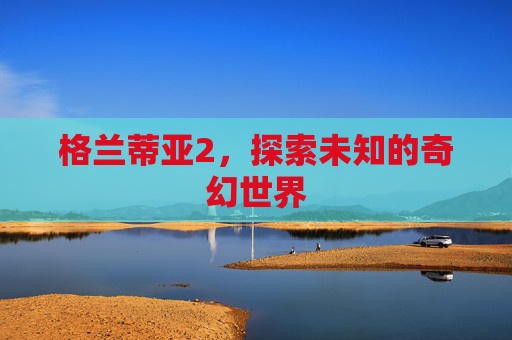 格兰蒂亚2，探索未知的奇幻世界