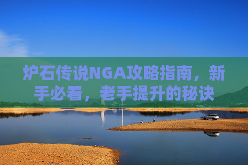 炉石传说NGA攻略指南，新手必看，老手提升的秘诀