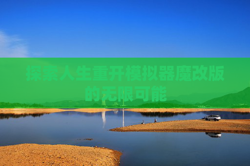 探索人生重开模拟器魔改版的无限可能