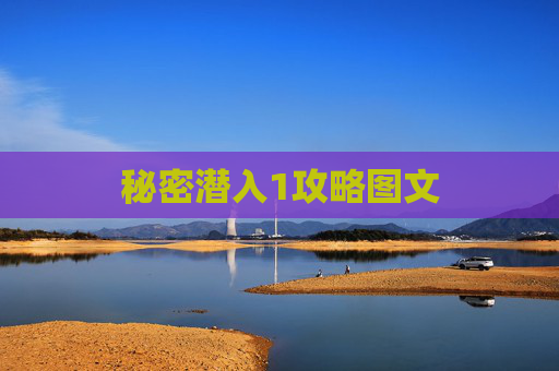 秘密潜入1攻略图文