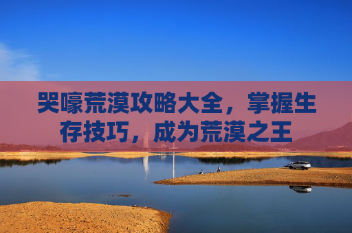 哭嚎荒漠攻略大全，掌握生存技巧，成为荒漠之王