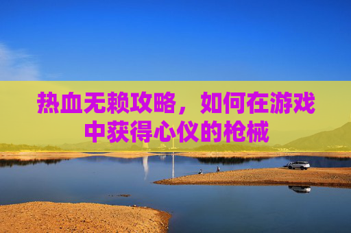 热血无赖攻略，如何在游戏中获得心仪的枪械
