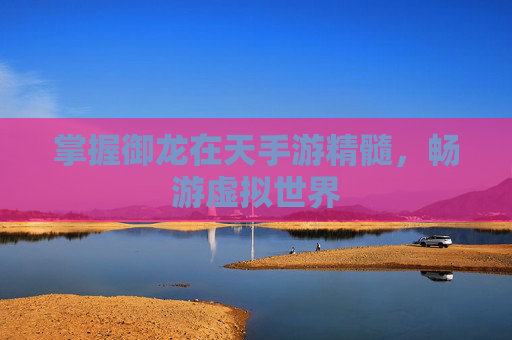 掌握御龙在天手游精髓，畅游虚拟世界