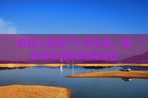 植物大战僵尸1汉化版，策略与乐趣的完美结合