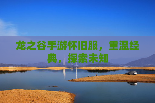 龙之谷手游怀旧服，重温经典，探索未知