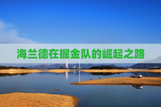 海兰德在掘金队的崛起之路