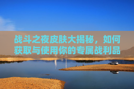 战斗之夜皮肤大揭秘，如何获取与使用你的专属战利品