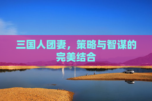 三国人团妻，策略与智谋的完美结合