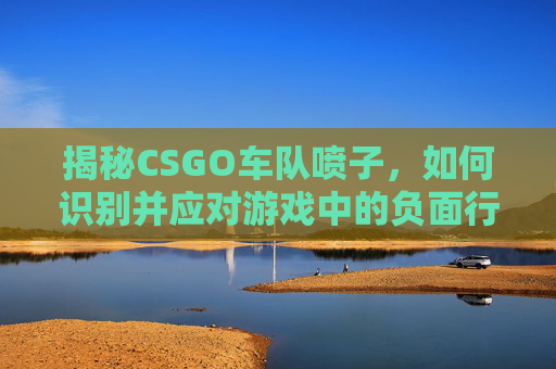 揭秘CSGO车队喷子,如何识别并应对游戏中的负面行为 揭秘CSGO车队喷子,如何识别并应对游戏中的负面行为