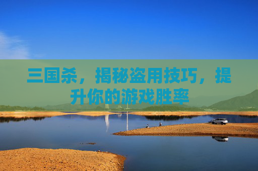 三国杀,揭秘盗用技巧,提升你的游戏胜率 三国杀,揭秘盗用技巧,提升你的游戏胜率
