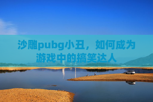沙雕pubg小丑,如何成为游戏中的搞笑达人 沙雕pubg小丑,如何成为游戏中的搞笑达人