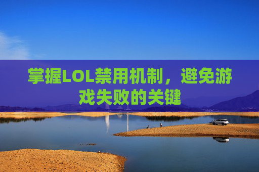 掌握LOL禁用机制，避免游戏失败的关键