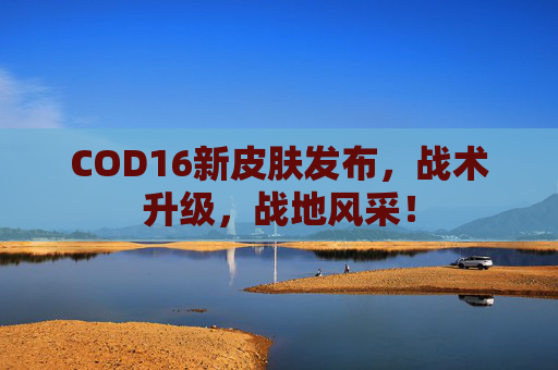 COD16新皮肤发布,战术升级,战地风采! COD16新皮肤发布,战术升级,战地风采!