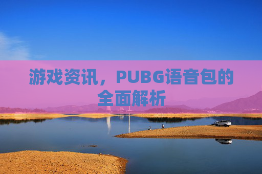 游戏资讯,PUBG语音包的全面解析 游戏资讯,PUBG语音包的全面解析