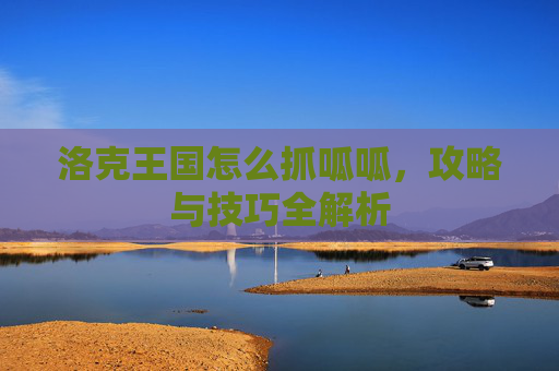 洛克王国怎么抓呱呱,攻略与技巧全解析 洛克王国怎么抓呱呱,攻略与技巧全解析