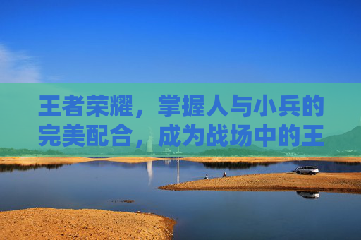 王者荣耀,掌握人与小兵的完美配合,成为战场中的王者 王者荣耀,掌握人与小兵的完美配合,成为战场中的王者