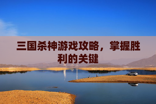 三国杀神游戏攻略,掌握胜利的关键 三国杀神游戏攻略,掌握胜利的关键