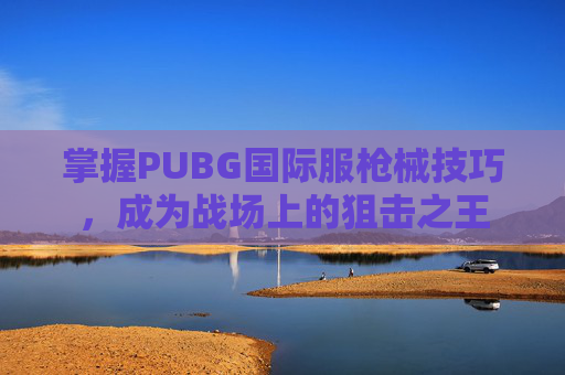 掌握PUBG国际服枪械技巧,成为战场上的狙击之王 掌握PUBG国际服枪械技巧,成为战场上的狙击之王