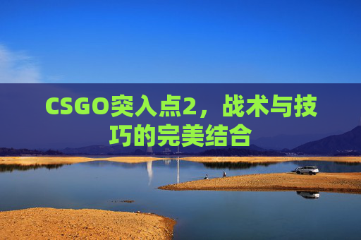 CSGO突入点2,战术与技巧的完美结合 CSGO突入点2,战术与技巧的完美结合