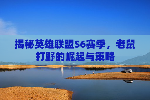 揭秘英雄联盟S6赛季，老鼠打野的崛起与策略