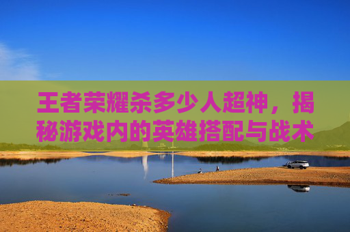 王者荣耀杀多少人超神，揭秘游戏内的英雄搭配与战术策略