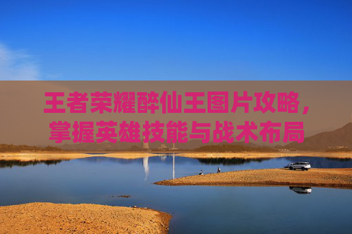 王者荣耀醉仙王图片攻略，掌握英雄技能与战术布局