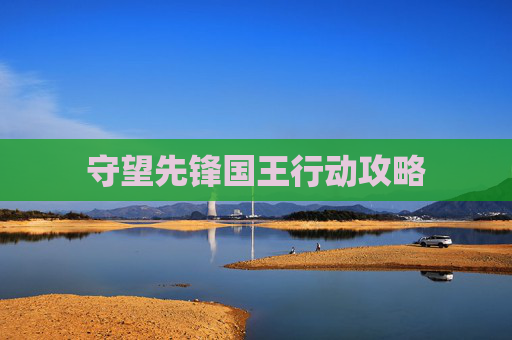 守望先锋国王行动攻略 守望先锋国王行动攻略