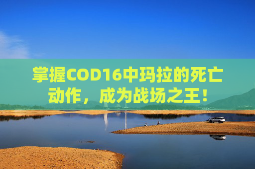 掌握COD16中玛拉的死亡动作，成为战场之王！