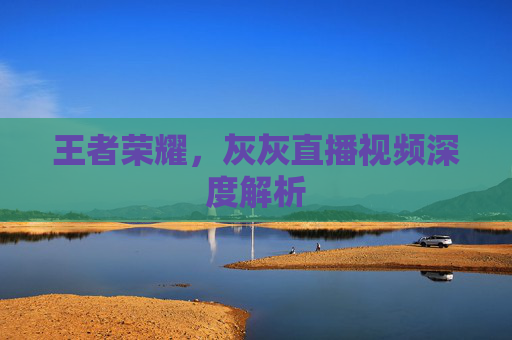 王者荣耀，灰灰直播视频深度解析