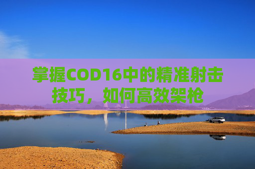 掌握COD16中的精准射击技巧，如何高效架枪