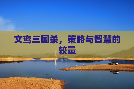 文鸾三国杀，策略与智慧的较量