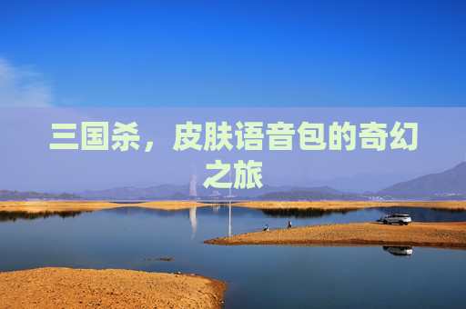 三国杀，皮肤语音包的奇幻之旅