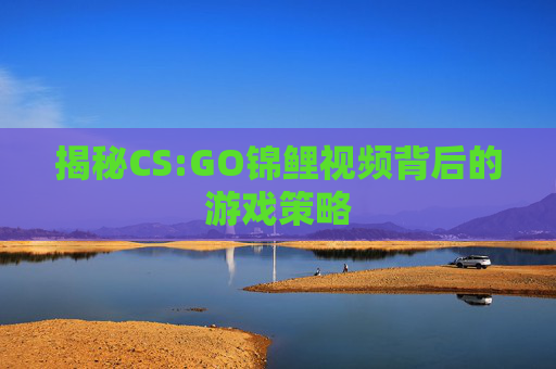 揭秘CS:GO锦鲤视频背后的游戏策略