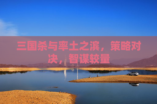 三国杀与率土之滨，策略对决，智谋较量