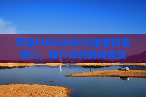 掌握PUBG冲刺与走路切换技巧，提升你的游戏表现