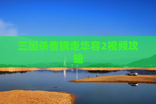 三国杀曹瞒走华容2视频攻略