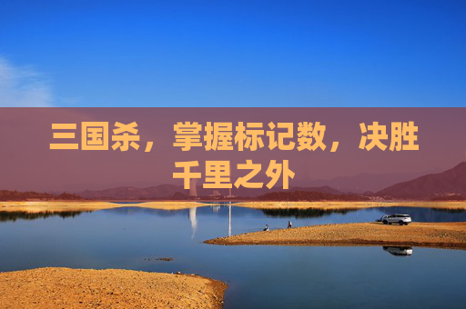 三国杀，掌握标记数，决胜千里之外