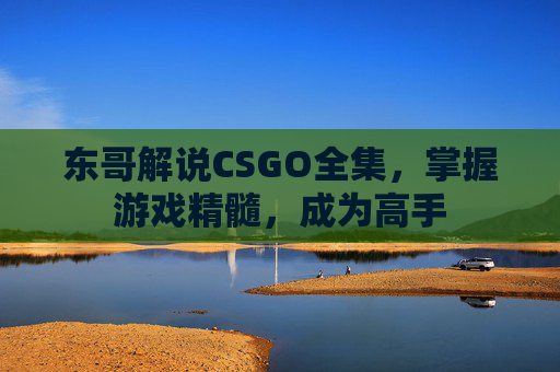 东哥解说CSGO全集，掌握游戏精髓，成为高手