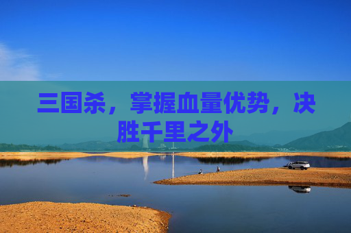 三国杀，掌握血量优势，决胜千里之外
